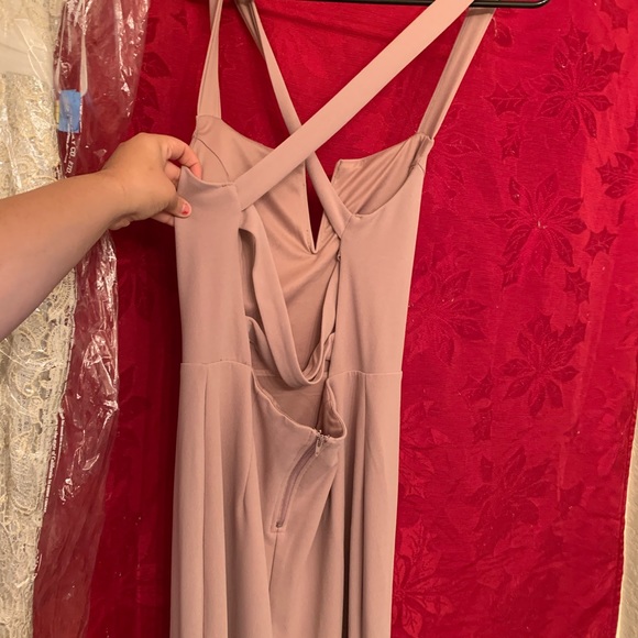 Dress - Picture 2 of 2